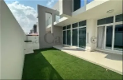 Townhouse - 3 Bedrooms - 3 Bathrooms for sale in Vardon - Damac Hills 2 - Dubai