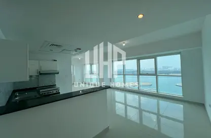 Apartment - 1 Bedroom - 2 Bathrooms for sale in Marina Bay by DAMAC - Najmat Abu Dhabi - Al Reem Island - Abu Dhabi