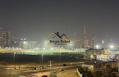 شقة - غرفة نوم - 2 حمامات للايجار في جداف فيوز - الجداف - دبي