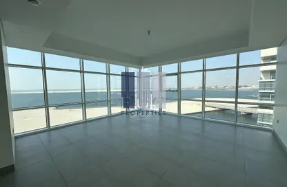 Apartment - 3 Bedrooms - 4 Bathrooms for sale in Lamar Residences - Al Seef - Al Raha Beach - Abu Dhabi