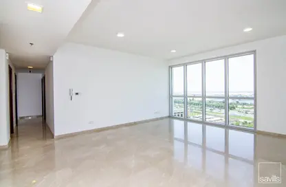 Apartment - 2 Bedrooms - 3 Bathrooms for rent in Rihan Heights - Grand Mosque District - Abu Dhabi