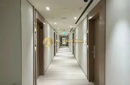 Apartment - Studio - 1 Bathroom for rent in Binghatti Aurora - District 12 - Jumeirah Village Circle - Dubai Apartment - Studio - 1 Bathroom for rent in Binghatti Aurora - District 12 - Jumeirah Village Circle - Dubai