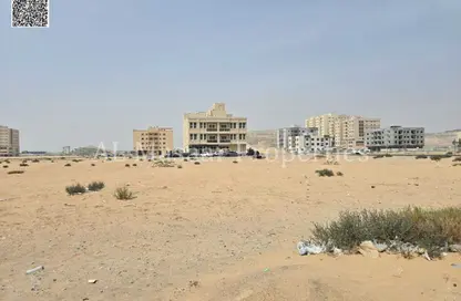 Land - Studio for sale in Al Jurf Industrial 3 - Al Jurf Industrial - Ajman