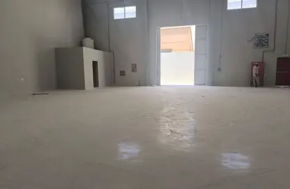 Warehouse - Studio - 1 Bathroom for rent in Al Sajaa Industrial - Al Sajaa - Sharjah