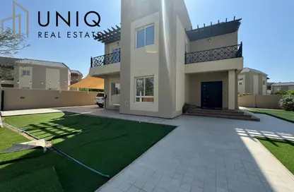 Villa - 5 Bedrooms - 5 Bathrooms for sale in C Villas - Living Legends - Dubai