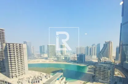 شقة - 2 غرف نوم - 2 حمامات للبيع في راديانت سكوير - مدينة الأضواء - جزيرة الريم - أبوظبي شقة - 2 غرف نوم - 2 حمامات للبيع في راديانت سكوير - مدينة الأضواء - جزيرة الريم - أبوظبي