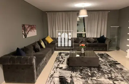 Apartment - 1 Bedroom - 2 Bathrooms for sale in RAK Tower - Marina Square - Al Reem Island - Abu Dhabi