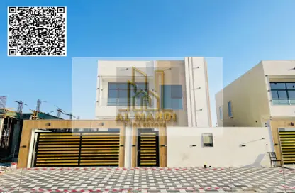 فيلا - 3 غرف نوم - 5 حمامات للبيع في الحليو 2 - الحليو - عجمان