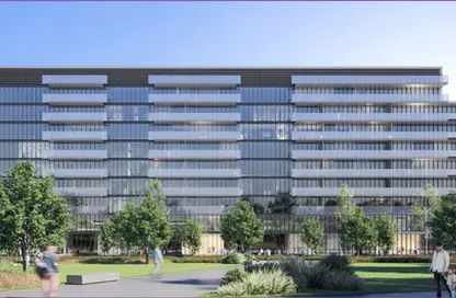 شقة - غرفة نوم - 2 حمامات للبيع في البوابة 5 - الجادة - الشارقة