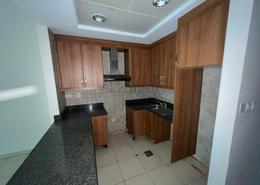 صورةمطبخ لـ: Studio - 1 حمام للكراء في K ريتاج - ريتاج (مجمع سكني) - مجمع دبي للإستثمار - دبي, صورة 1