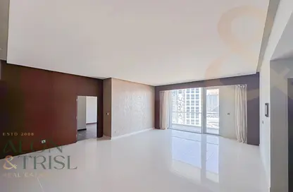 Apartment - 2 Bedrooms - 4 Bathrooms for rent in Ubora Tower 1 - Ubora Towers - Business Bay - Dubai