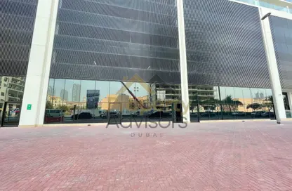 متجر - استوديو - 1 حمام للايجار في بن غاطي عنبر - قرية الجميرا سركل - دبي