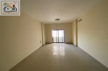 Apartment - 3 Bedrooms - 3 Bathrooms for rent in Al Mahatta - Al Qasimia - Sharjah