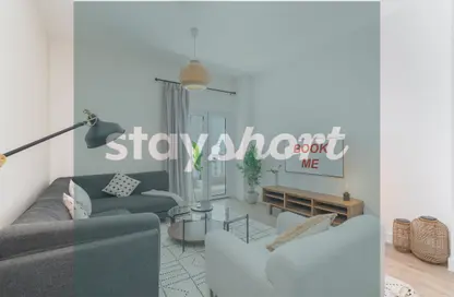 Apartment - 2 Bedrooms - 2 Bathrooms for rent in Autumn 2 - Autumn - Seasons Community - District 15 - Jumeirah Village Circle - Dubai