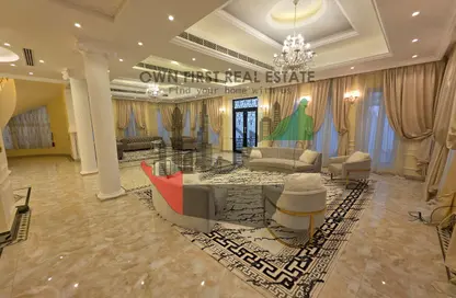 Villa - 5 Bedrooms - 7 Bathrooms for rent in Al Aweer 1 - Al Aweer - Dubai Villa - 5 Bedrooms - 7 Bathrooms for rent in Al Aweer 1 - Al Aweer - Dubai