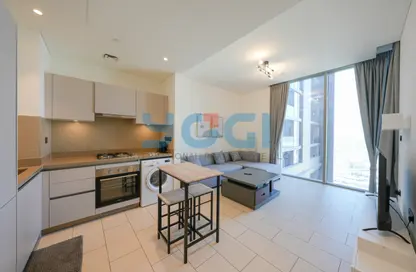 Apartment - 1 Bedroom - 1 Bathroom for rent in Sobha Creek Vistas Reserve - Sobha Hartland - Mohammed Bin Rashid City - Dubai