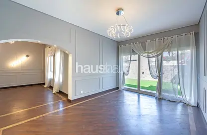 Villa - 3 Bedrooms - 4 Bathrooms for sale in Zulal 3 - Zulal - The Lakes - Dubai