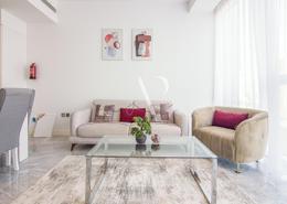 Apartment - 1 bedroom - 1 bathroom for rent in The Pad - Business Bay - Dubai