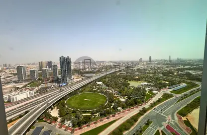 شقة - 2 غرف نوم - 3 حمامات للايجار في زعبيل ١، الريزيدنس - زعبيل 1 - زعبيل - دبي