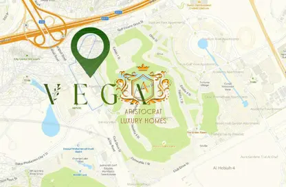 Apartment - Studio - 1 Bathroom for sale in Vega by Acube Developments - Dubai Sports City - Dubai Apartment - Studio - 1 Bathroom for sale in Vega by Acube Developments - Dubai Sports City - Dubai