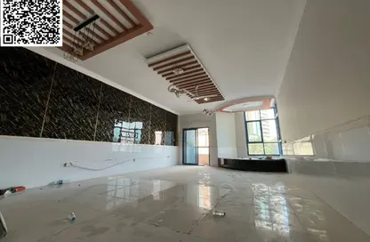 Apartment - 3 Bedrooms - 4 Bathrooms for rent in Al Khor Tower B3 - Al Khail Towers - Ajman Downtown - Ajman