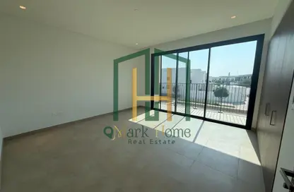 Townhouse - 3 Bedrooms - 4 Bathrooms for rent in The Magnolias - Yas Acres - Yas Island - Abu Dhabi