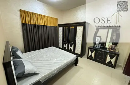 Apartment - 2 Bedrooms - 2 Bathrooms for sale in Al Naemiya Tower 2 - Al Naemiya Towers - Al Nuaimiya - Ajman Apartment - 2 Bedrooms - 2 Bathrooms for sale in Al Naemiya Tower 2 - Al Naemiya Towers - Al Nuaimiya - Ajman