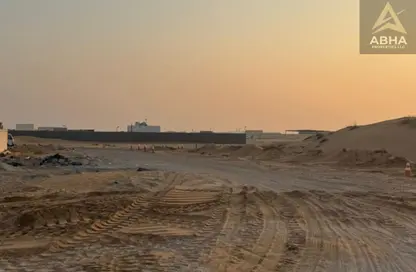 Land - Studio for sale in Al Qasimiah City - Sharjah