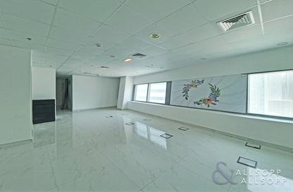 Office Space - Studio for sale in Iris Bay - Business Bay - Dubai