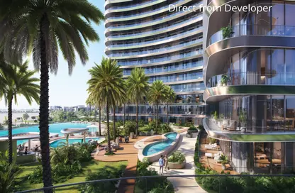 Apartment - 2 Bedrooms - 2 Bathrooms for sale in Binghatti Hills - Dubai Science Park - Dubai