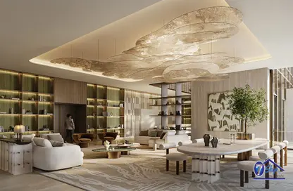 Apartment - 2 Bedrooms - 3 Bathrooms for sale in Silva - Dubai Creek Harbour (The Lagoons) - Dubai