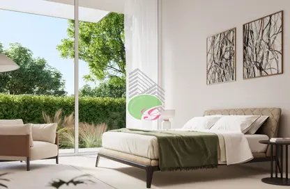 Apartment - 1 Bedroom - 2 Bathrooms for sale in Sealine Residences - Al Zorah - Ajman