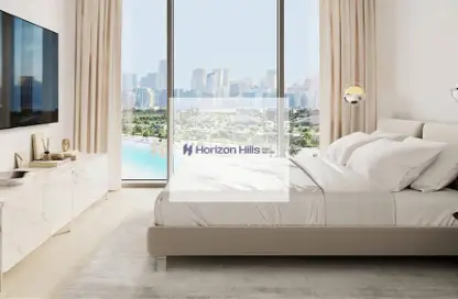 شقة - 2 غرف نوم - 2 حمامات للبيع في عزيزي ريفيرا بيتش فرونت - عزيزي ريفيرا - ميدان واحد - ميدان - دبي