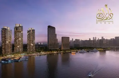 شقة - غرفة نوم - 2 حمامات للبيع في ذي اديت - دبي ديزاين ديستريكت - دبي شقة - غرفة نوم - 2 حمامات للبيع في ذي اديت - دبي ديزاين ديستريكت - دبي