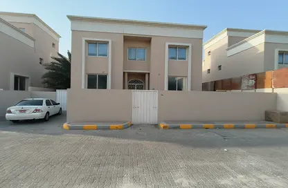 فيلا - 5 غرف نوم - 8 حمامات للايجار في مدينة محمد بن زايد - أبوظبي