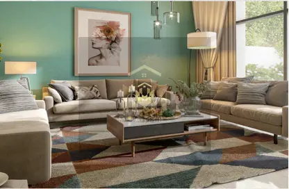 Townhouse - 2 Bedrooms - 3 Bathrooms for sale in Bianca - Dubai Land - Dubai