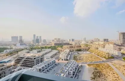 Land - Studio for sale in Jumeirah Village Triangle - Dubai