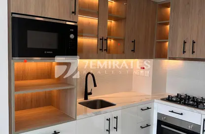 Apartment - 1 Bedroom - 1 Bathroom for rent in Liva - Town Square - Dubai