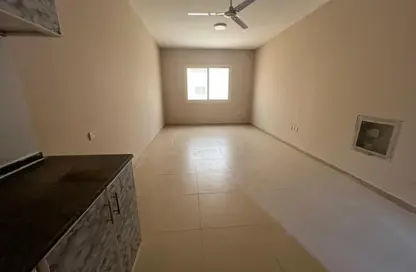 Apartment - Studio - 1 Bathroom for rent in Al Mowaihat 3 - Al Mowaihat - Ajman