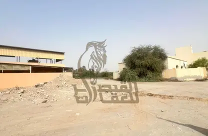 Land - Studio for sale in Al Juwais - Ras Al Khaimah