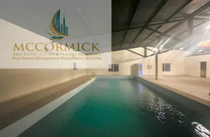 Villa - 5 Bedrooms - 7 Bathrooms for rent in Al Barsha 2 Villas - Al Barsha 2 - Al Barsha - Dubai