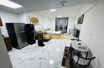 Apartment - Studio - 1 Bathroom for rent in Al Hamra Marina Residences - Al Hamra Village - Ras Al Khaimah