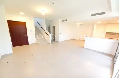 Townhouse - 3 Bedrooms - 4 Bathrooms for rent in Reem Townhouses - Town Square - Dubai