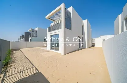 فيلا - 4 غرف نوم - 5 حمامات للايجار في جولف لينكس - اعمار الجنوبية - دبي الجنوب (مركز دبي العالمي) - دبي