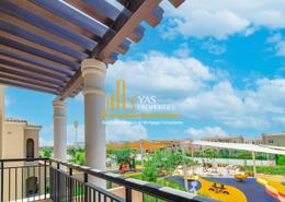 Terrace image for: Townhouse - 3 bedrooms - 4 bathrooms for sale in Casa Viva - Serena - Dubai, Image 1