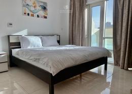 Apartment - 1 bedroom - 2 bathrooms for rent in Golden Homes Building - Jumeirah Village Circle - Dubai