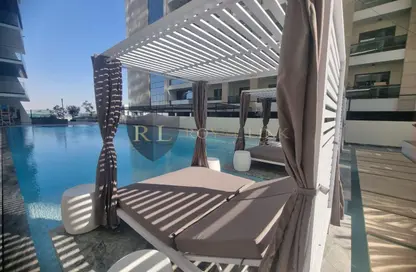 Apartment - 1 Bedroom - 2 Bathrooms for sale in Binghatti Creek - Al Jaddaf - Dubai