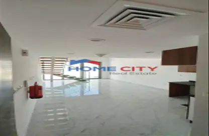 Empty Room image for: Apartment - 2 Bedrooms - 2 Bathrooms for sale in Masdar City - Abu Dhabi, Image 1