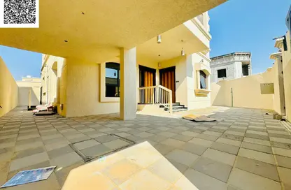 Villa - 4 Bedrooms - 7 Bathrooms for sale in Al Yasmeen 1 - Al Yasmeen - Ajman