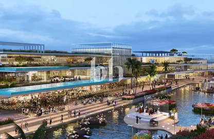 Townhouse - 5 Bedrooms - 6 Bathrooms for sale in Lush at DAMAC Riverside - Dubai Investment Park 2 (DIP 2) - Dubai Investment Park (DIP) - Dubai Townhouse - 5 Bedrooms - 6 Bathrooms for sale in Lush at DAMAC Riverside - Dubai Investment Park 2 (DIP 2) - Dubai Investment Park (DIP) - Dubai